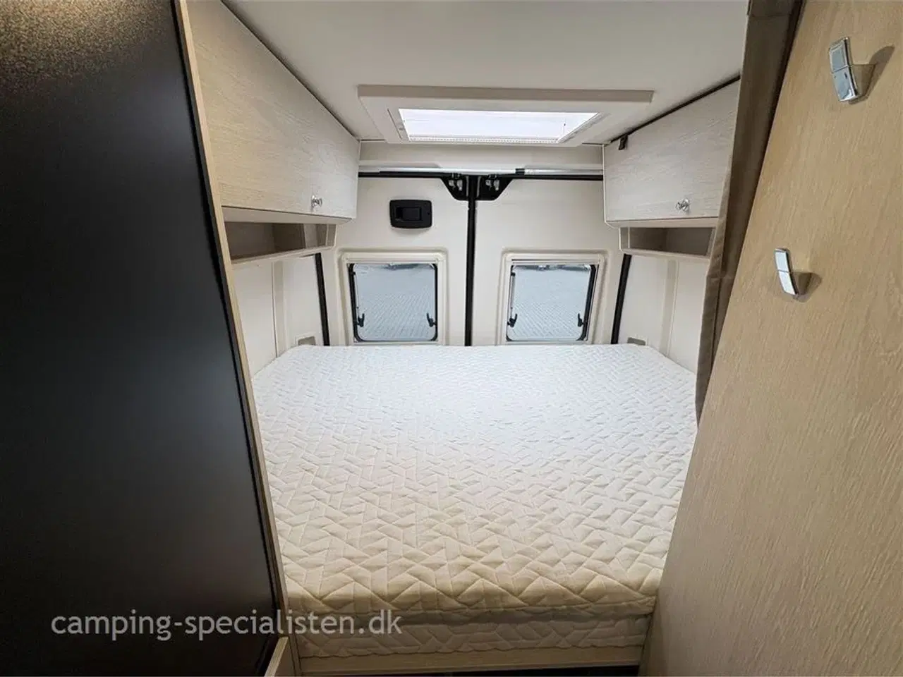 Billede 12 - 2022 - Tourne 6.0 Black Edition   Tourne 6.0 Black Edition 2022 - Se den nu hos Camping-Specialisten.dk