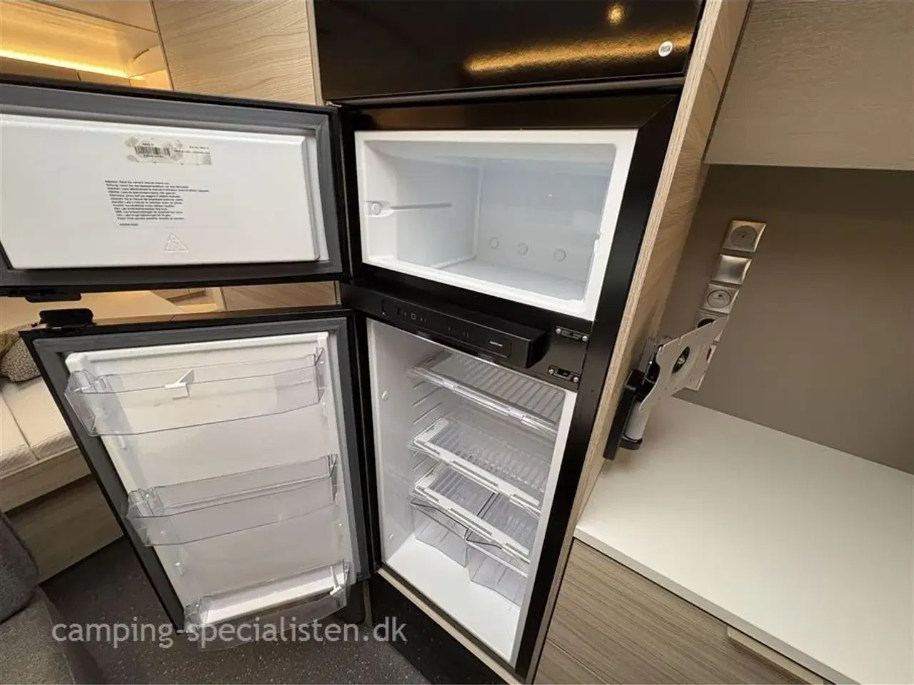 Billede 13 - 2024 - Adria Altea 542 PH 2024 Adria Altea 542 PH - Se den nu hos Camping-Specialisten.dk