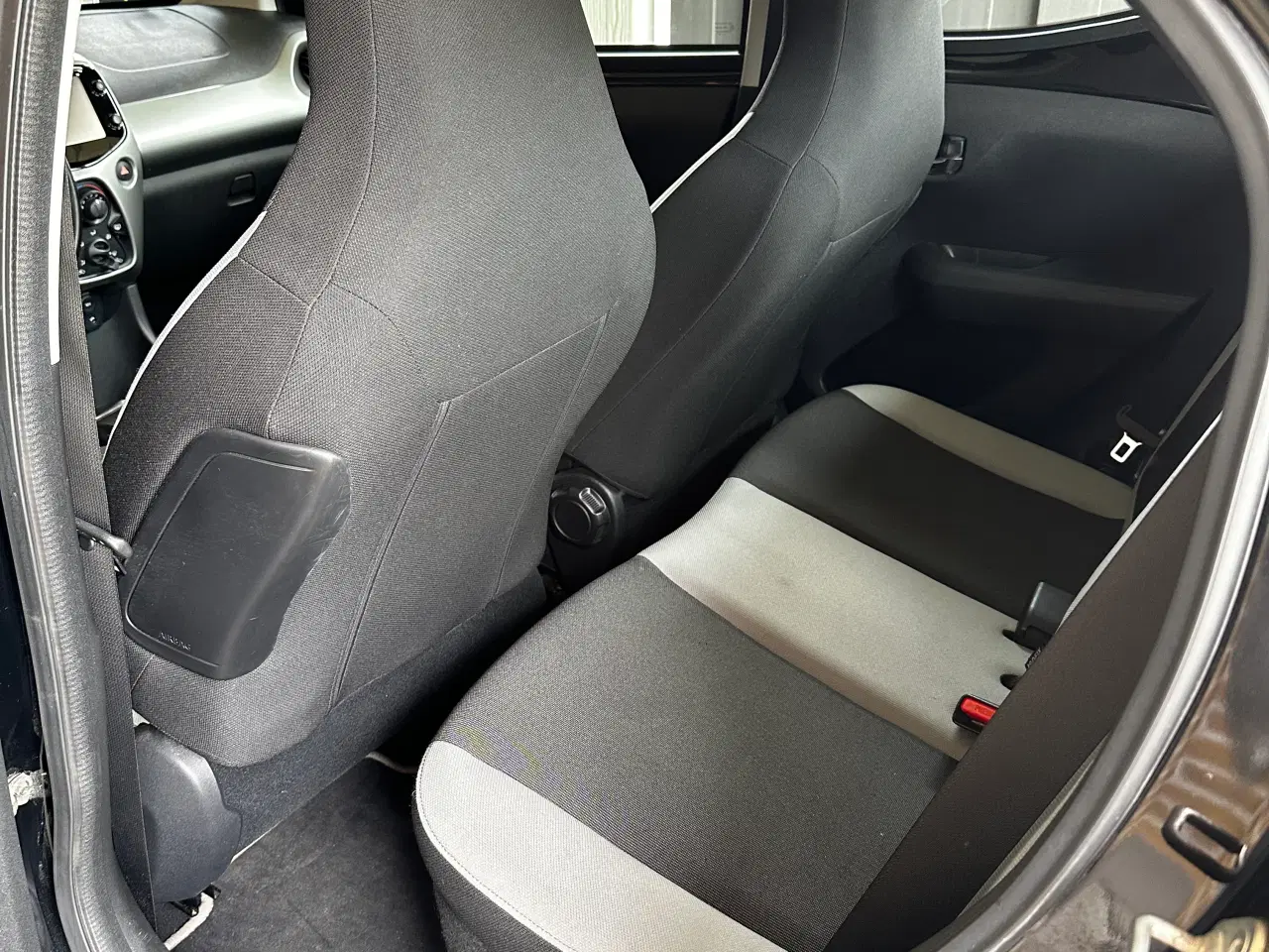 Billede 6 - Toyota Aygo 1,0 VVT-x-sky 5d