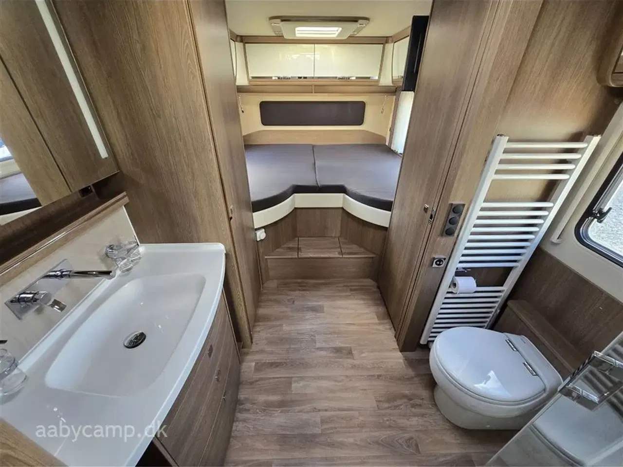 Billede 15 - 2022 - Morelo Palace 93 LSB   Autocamper på 1 Klasse