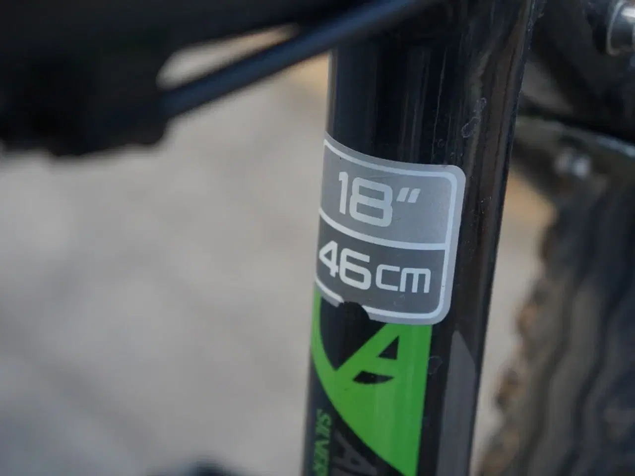 Billede 5 - Mountainbike TREK