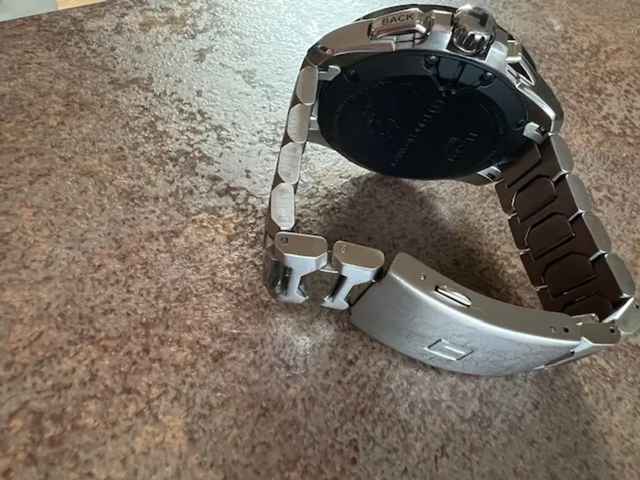 Billede 3 - T-touch connect Solar titanium