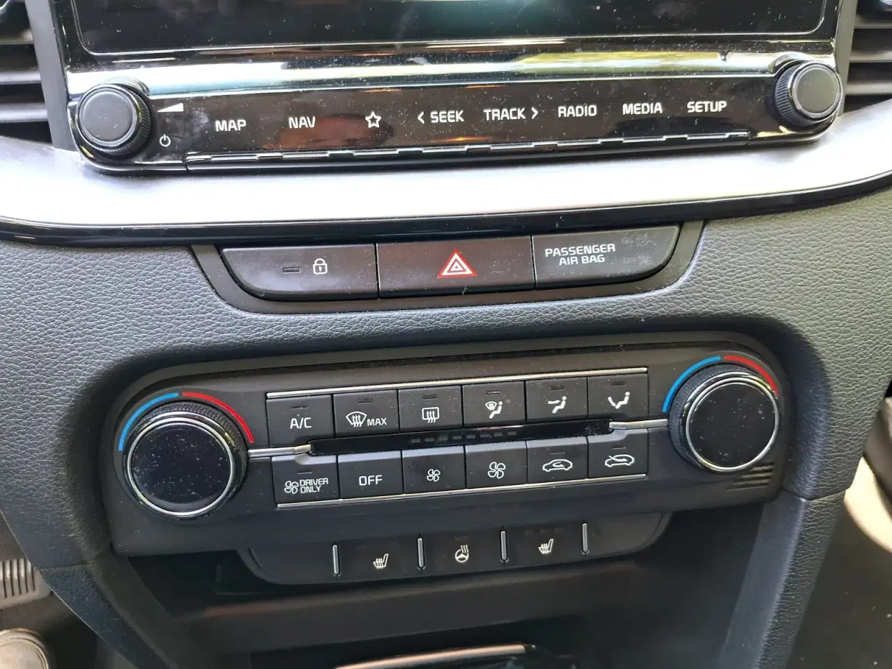 Billede 13 - Kia Ceed 1,6 PHEV Prestige SW DCT