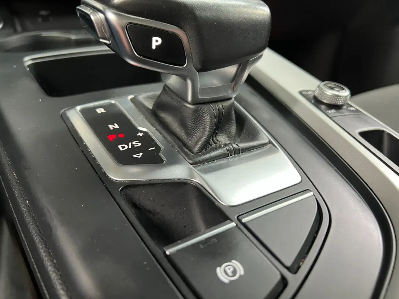 Billede 15 - Audi A4 40 TFSi S-line+ Avant S-tr.