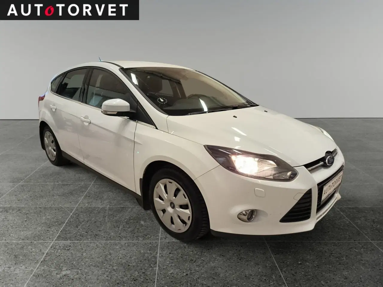 Billede 2 - Ford Focus 1,6 SCTi 150 Titanium