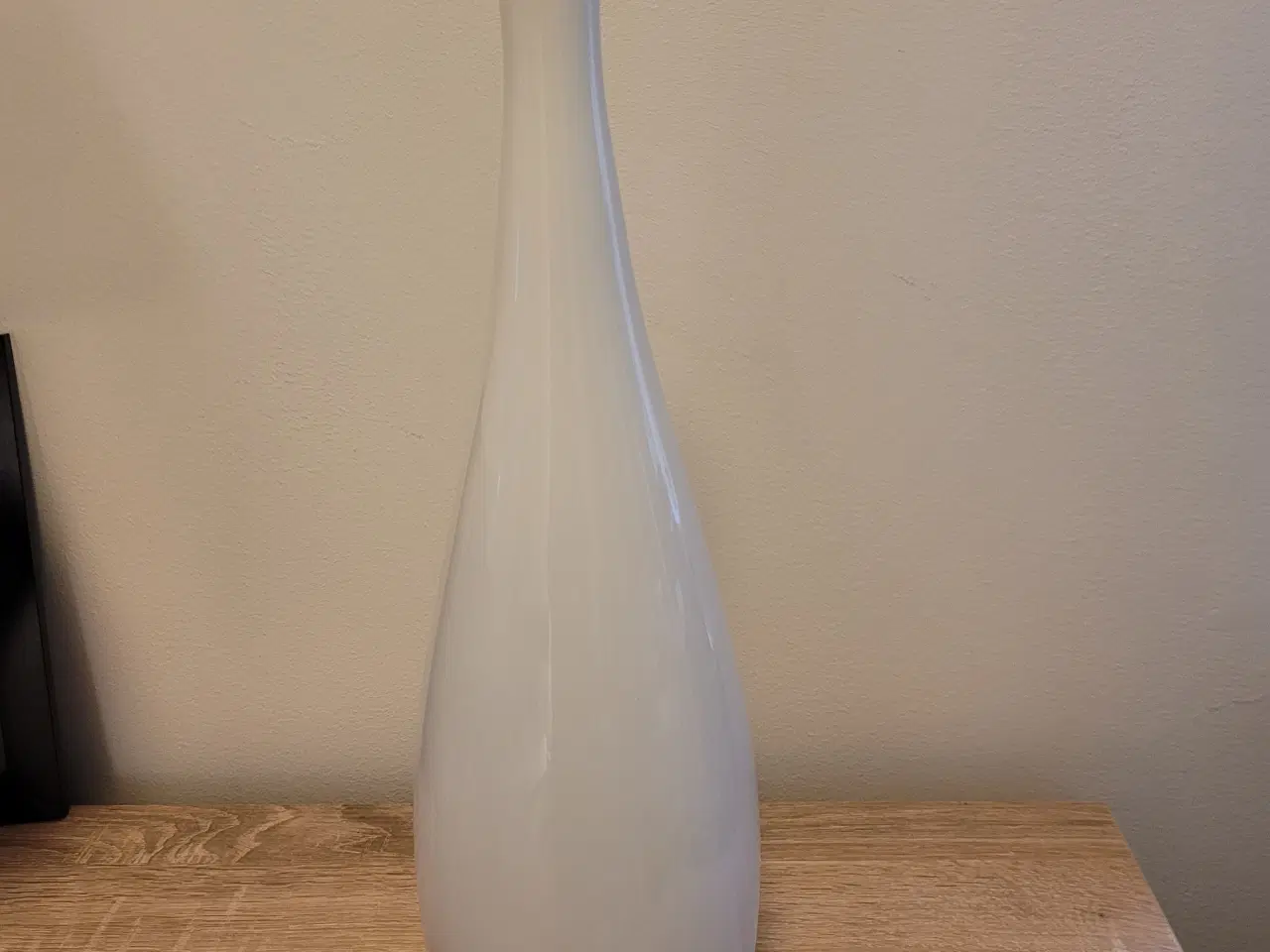 Billede 4 - Kastrup glas vase 