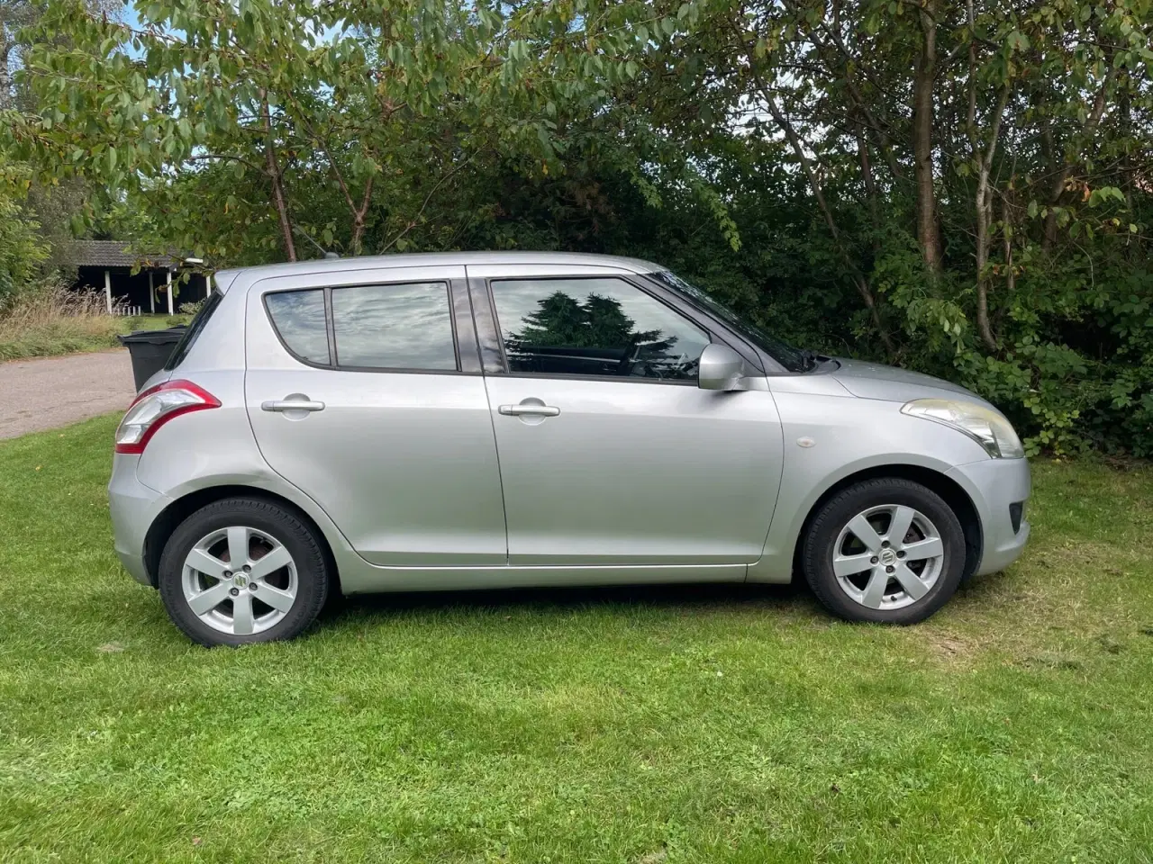 Billede 4 - Suzuki Swift 1,2 GL ECO+