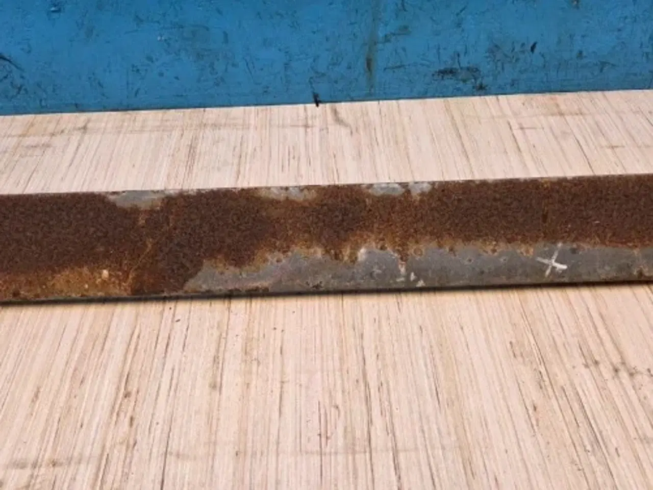 Billede 7 - Claas Dominator 76 Siebsensor 0006082422