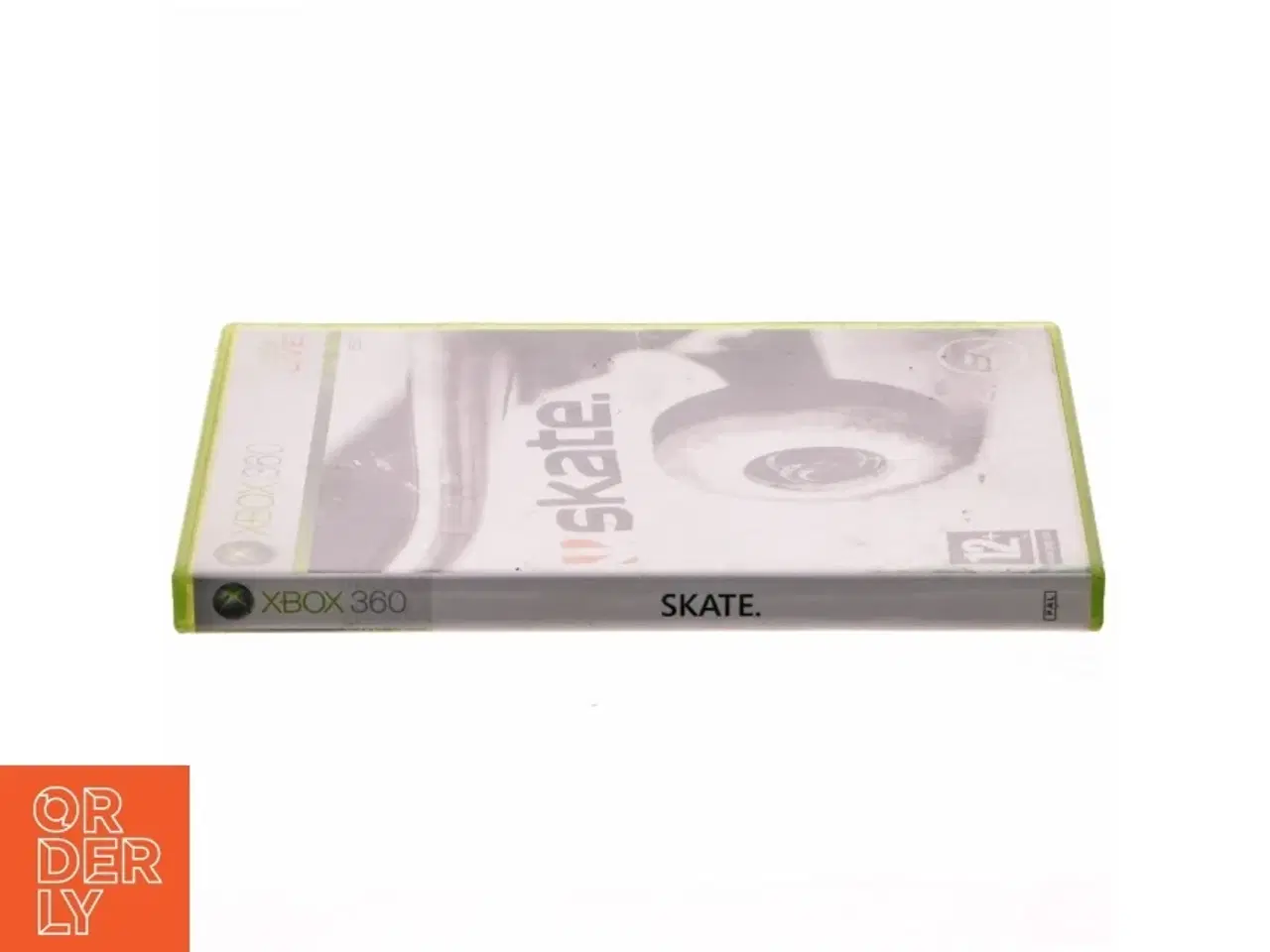 Billede 2 - Skate videospil til Xbox 360 fra Electronic Arts