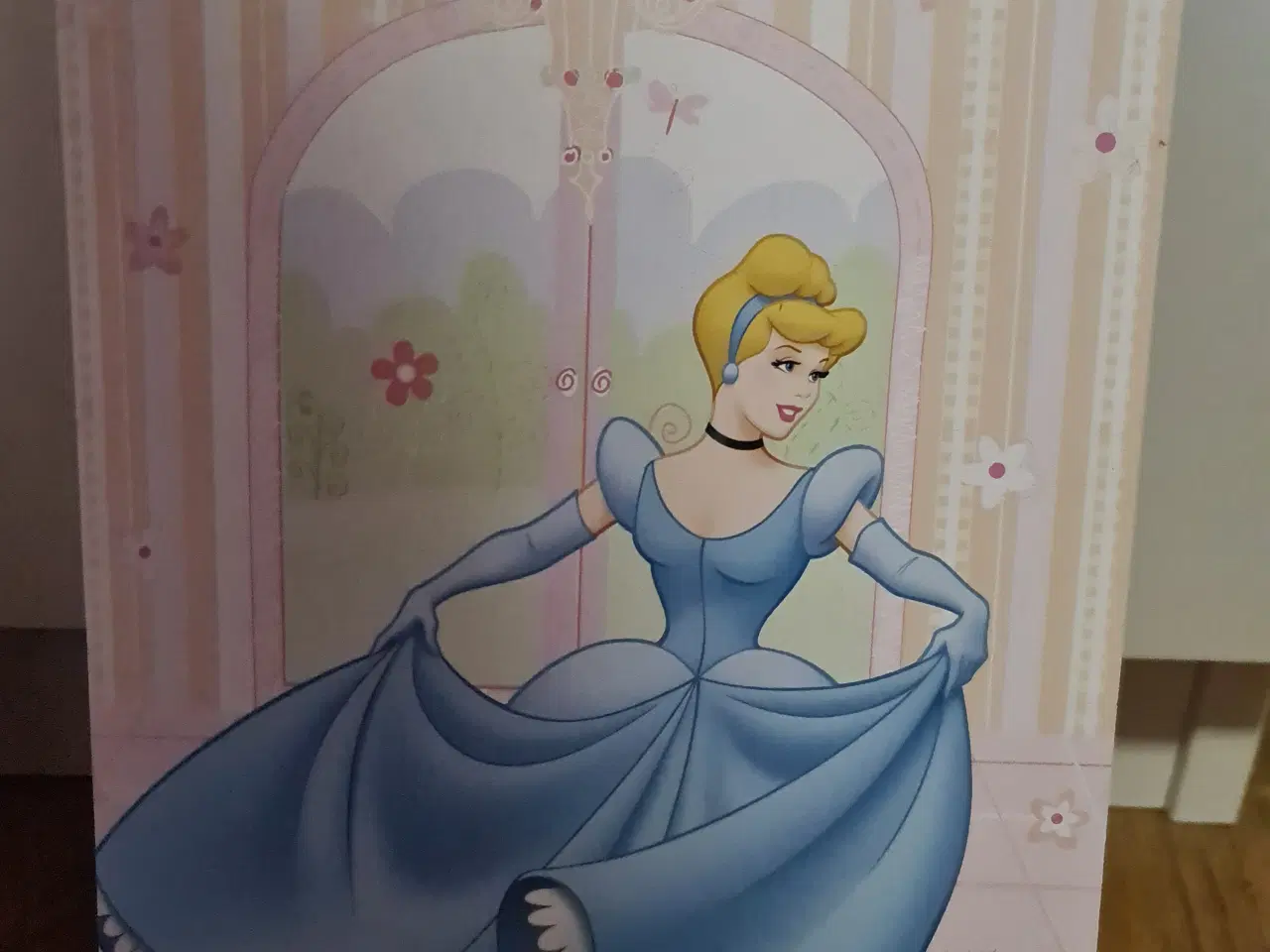 Billede 2 - Disney Prinsesse billeder