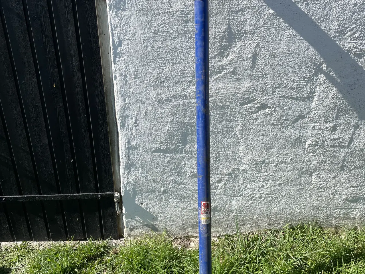 Billede 1 - JUMBO understøtter/soldater sælges