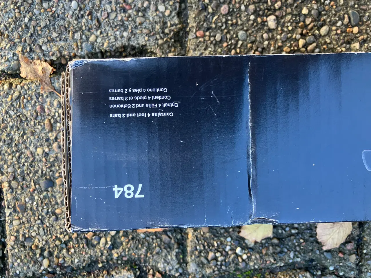 Billede 3 - THULE smart rack 784