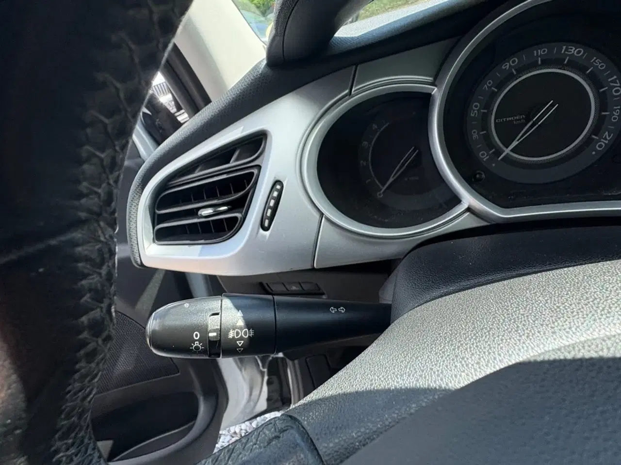 Billede 13 - Citroën C3 1,6 HDi Dynamique