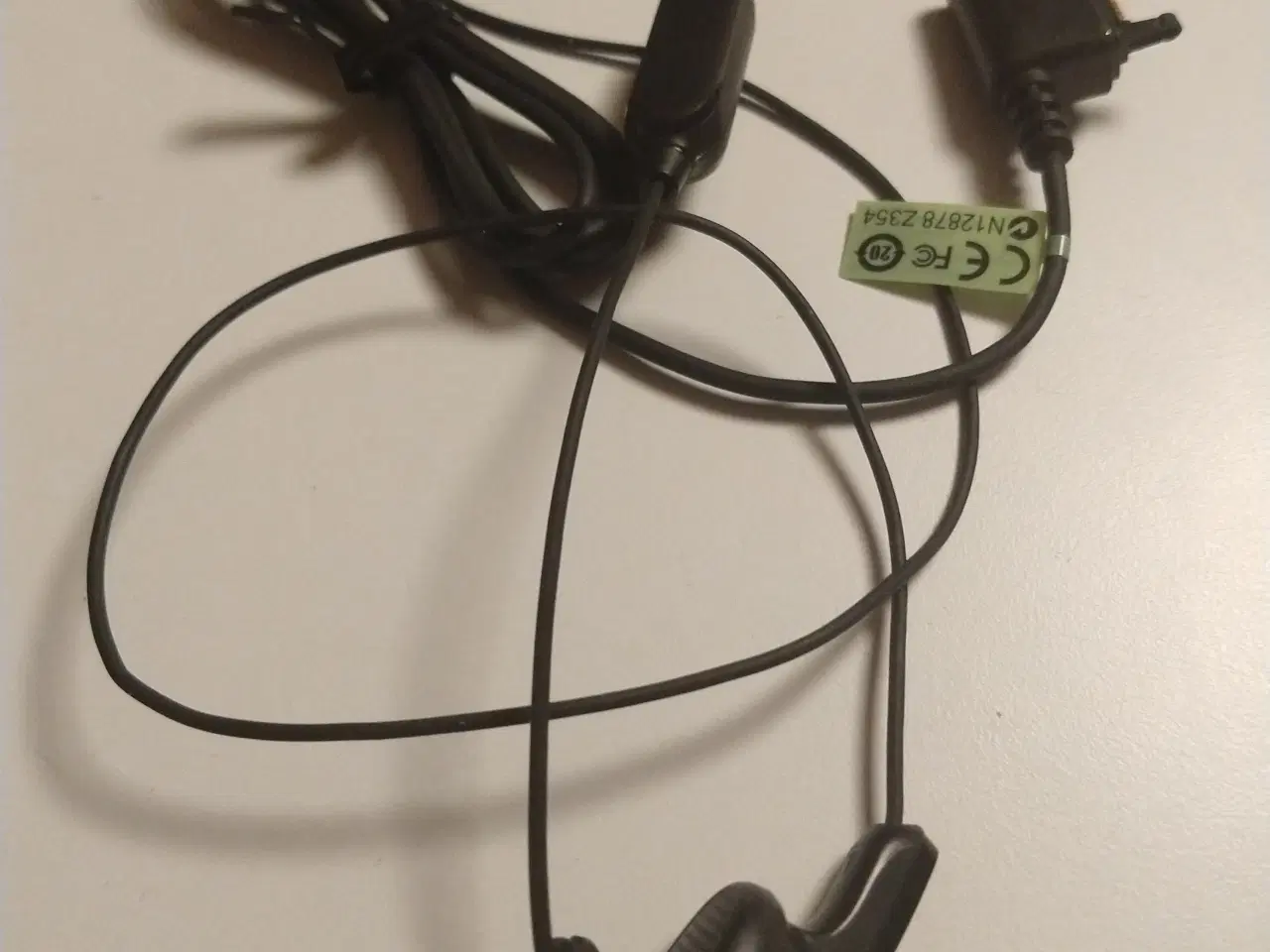 Billede 1 - Sony Ericsson headset 