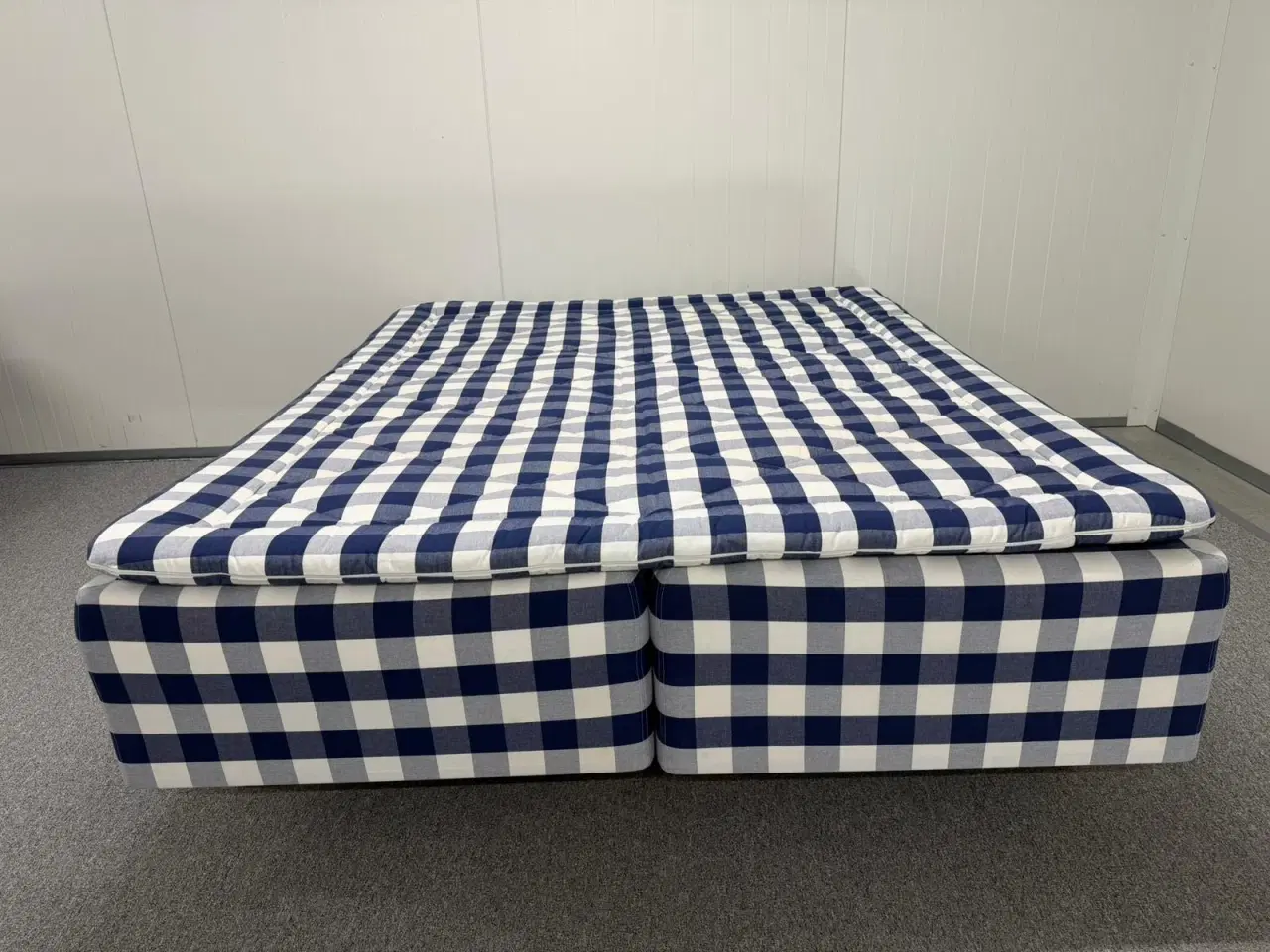 Billede 9 - Hästens seng 160x200