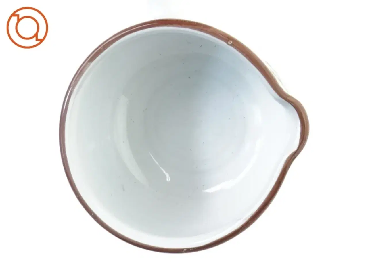 Billede 2 - Skål (str. 12 x 16 x 7 cm)