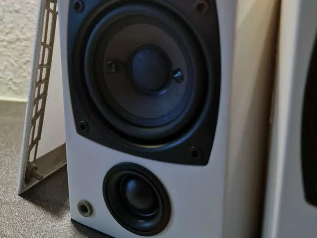 Billede 4 - "Audio Pro Bravo Allroom Sat", Aalborg