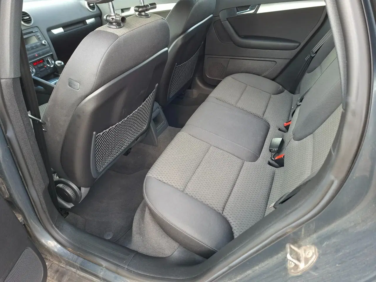 Billede 12 - Audi A3 1,8 TFSi Ambiente Sportback