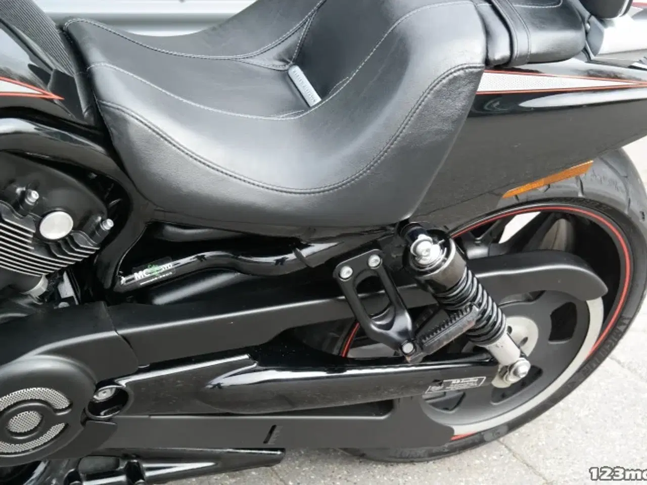 Billede 26 - Harley-Davidson VRSCDX Night Rod Special MC-SYD       BYTTER GERNE