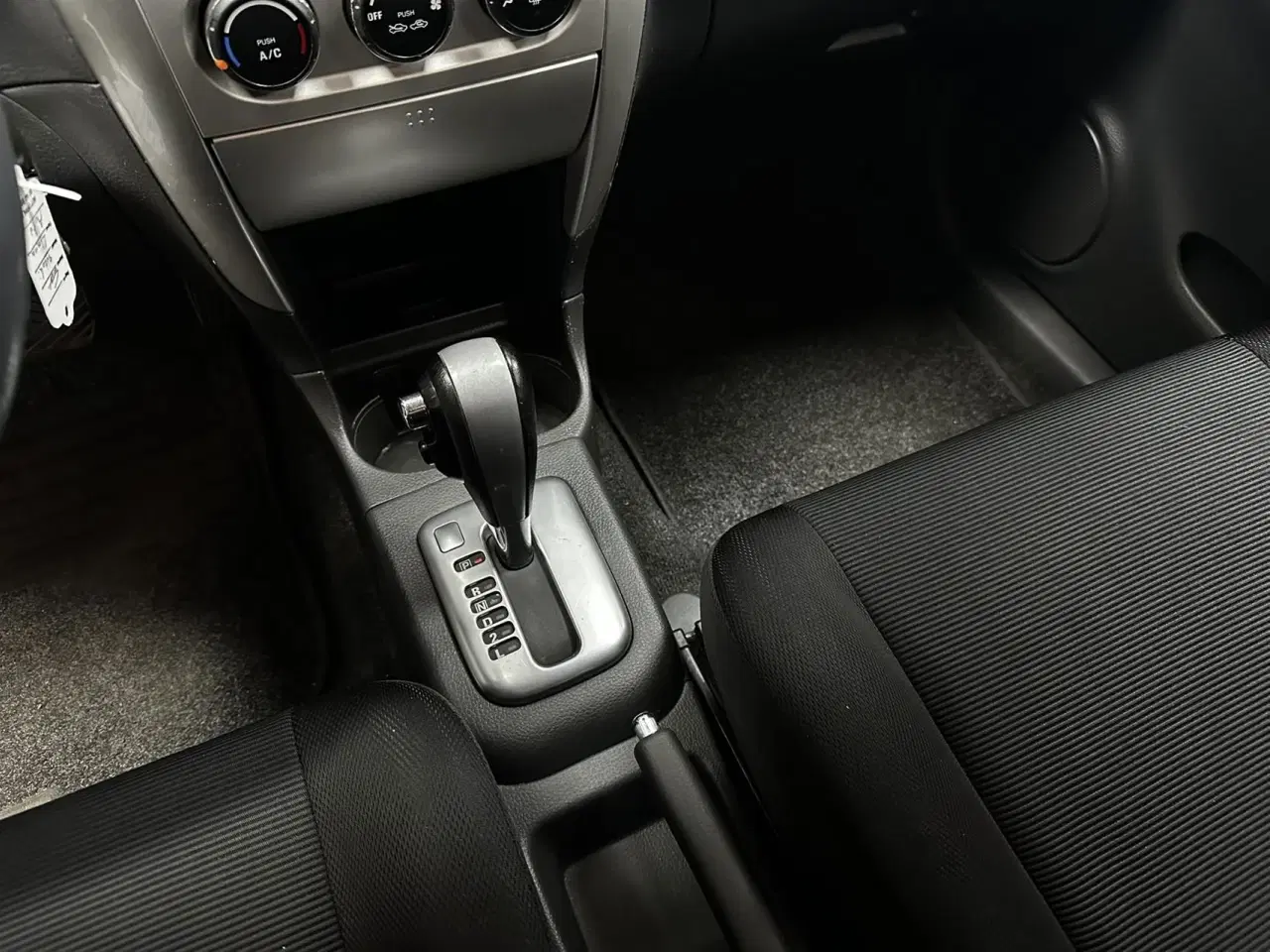 Billede 13 - Suzuki Liana 1,6 GL 106HK 5d Aut.