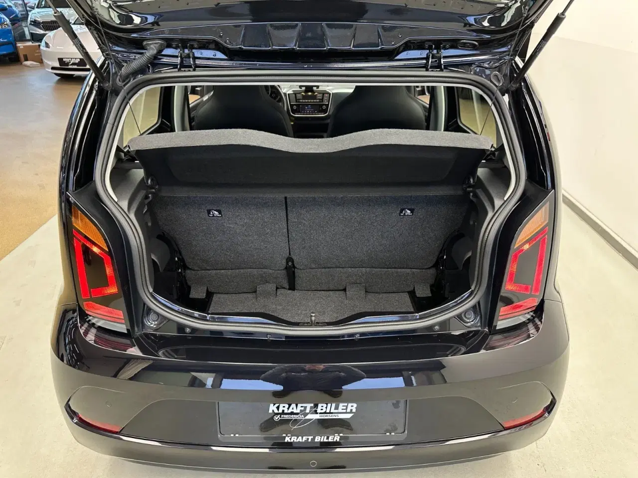 Billede 9 - VW e-Up!  Move Up!