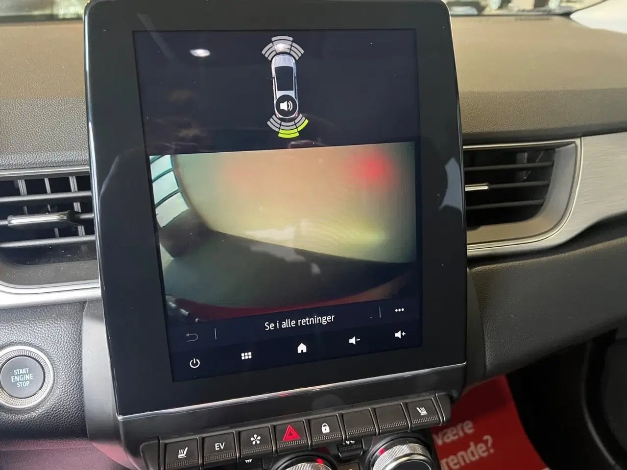 Billede 15 - Renault Captur 1,6 E-Tech Intens