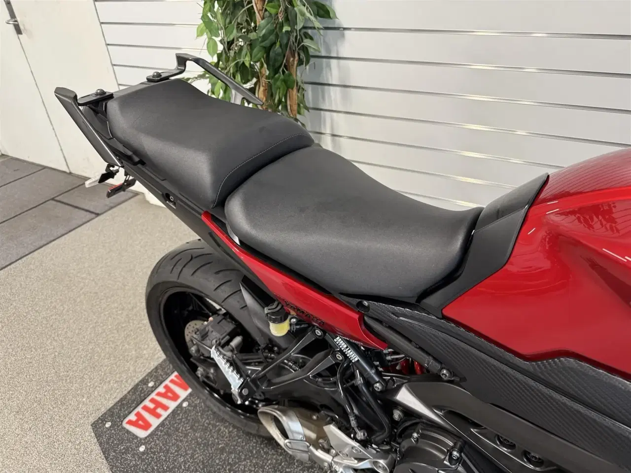 Billede 6 - Yamaha Tracer 900 ABS