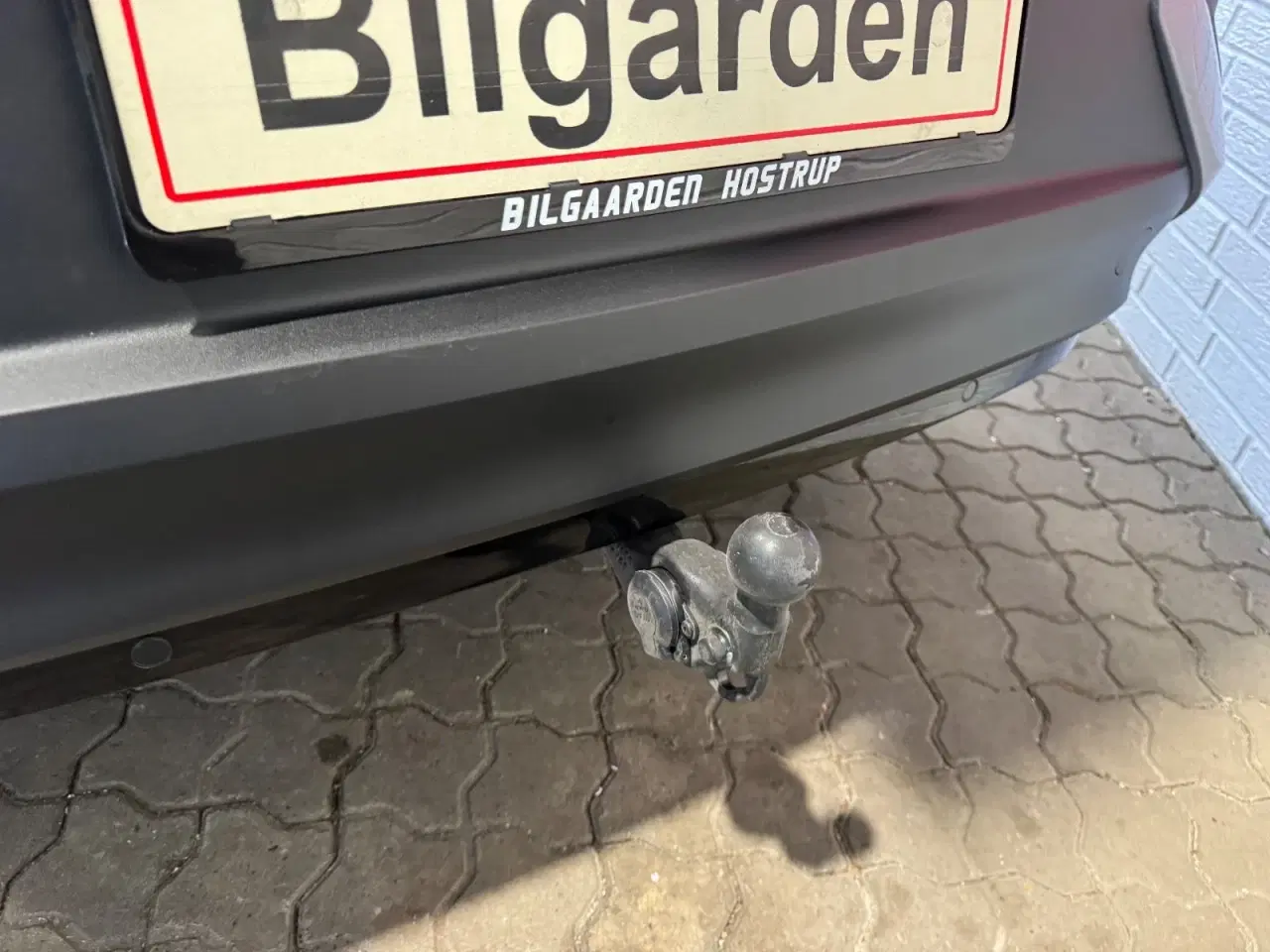 Billede 16 - VW ID.5 77 GTX 4Motion