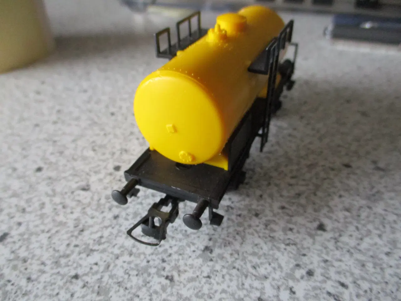 Billede 3 - Roco tankvogne H0