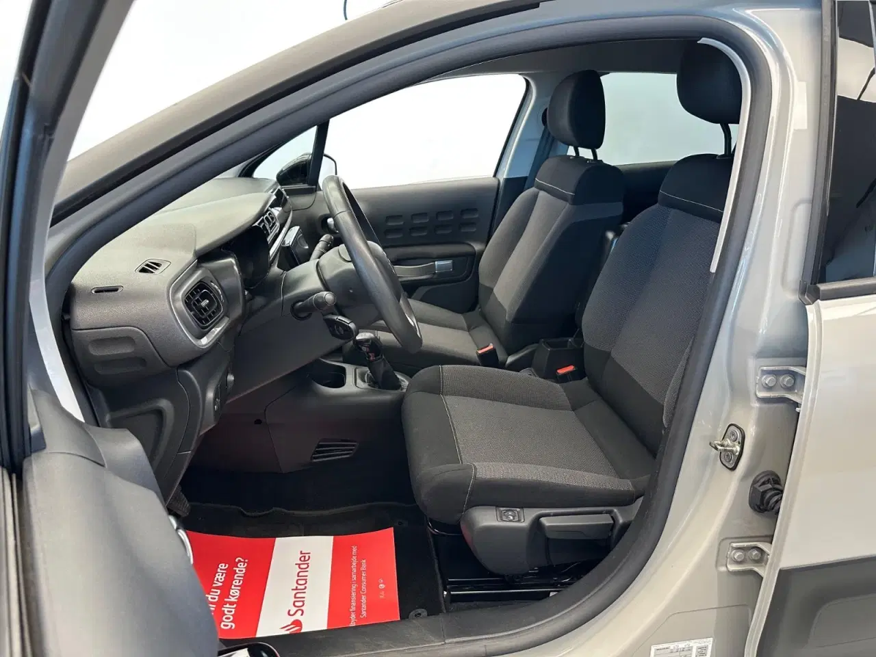 Billede 11 - Citroën C3 1,2 PureTech 83 Shine