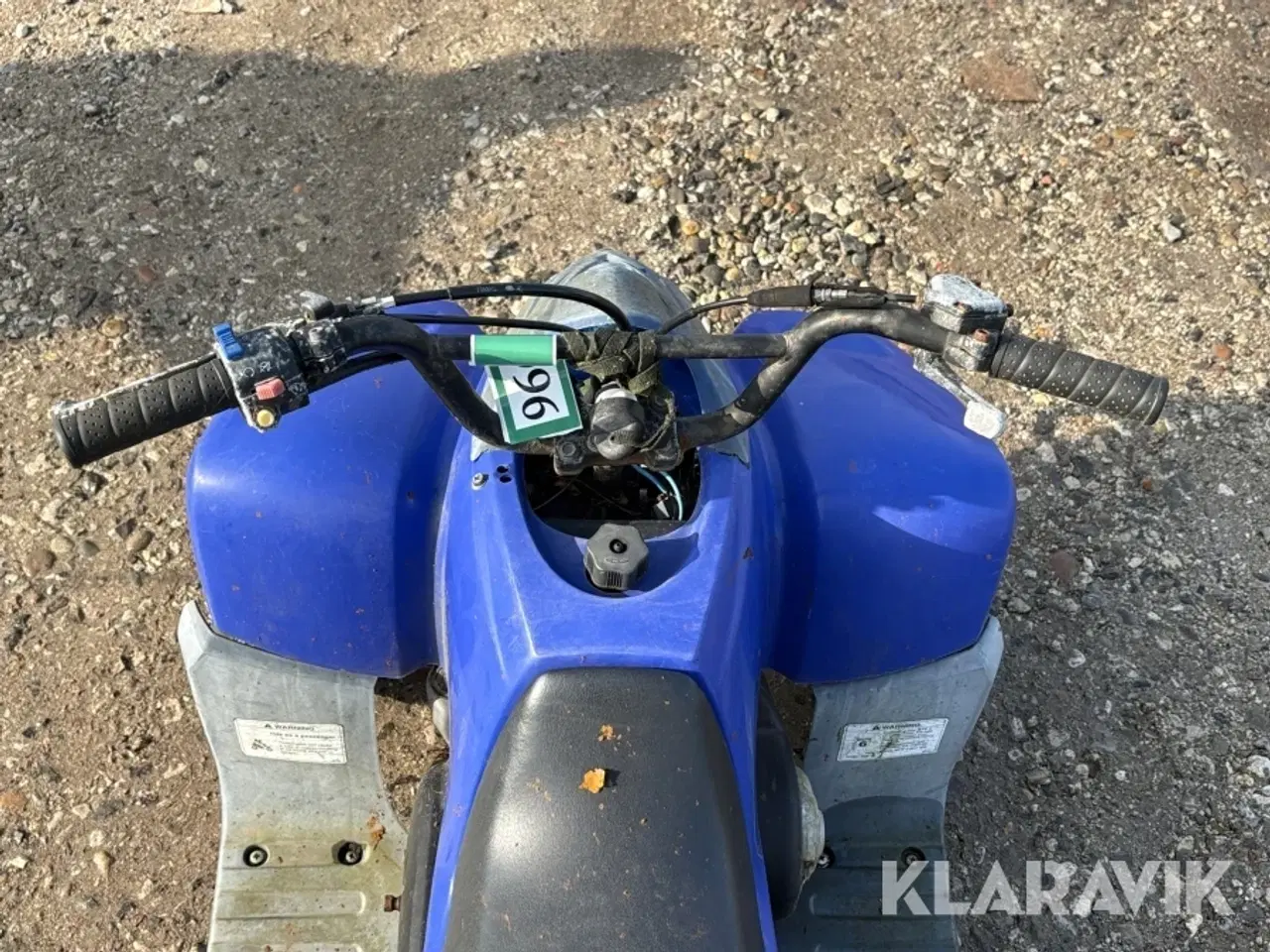 Billede 9 - ATV Dinli