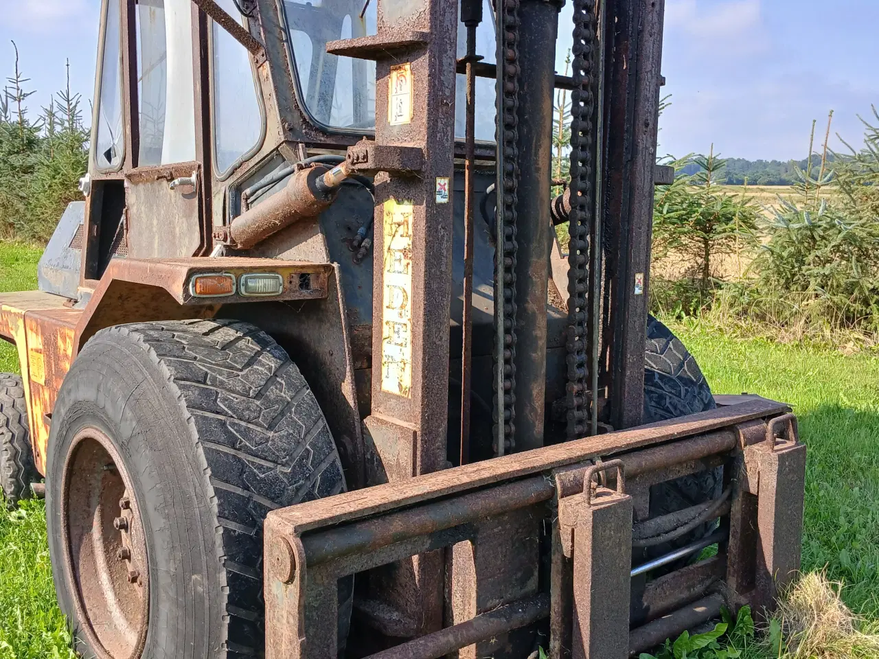 Billede 2 - Truck