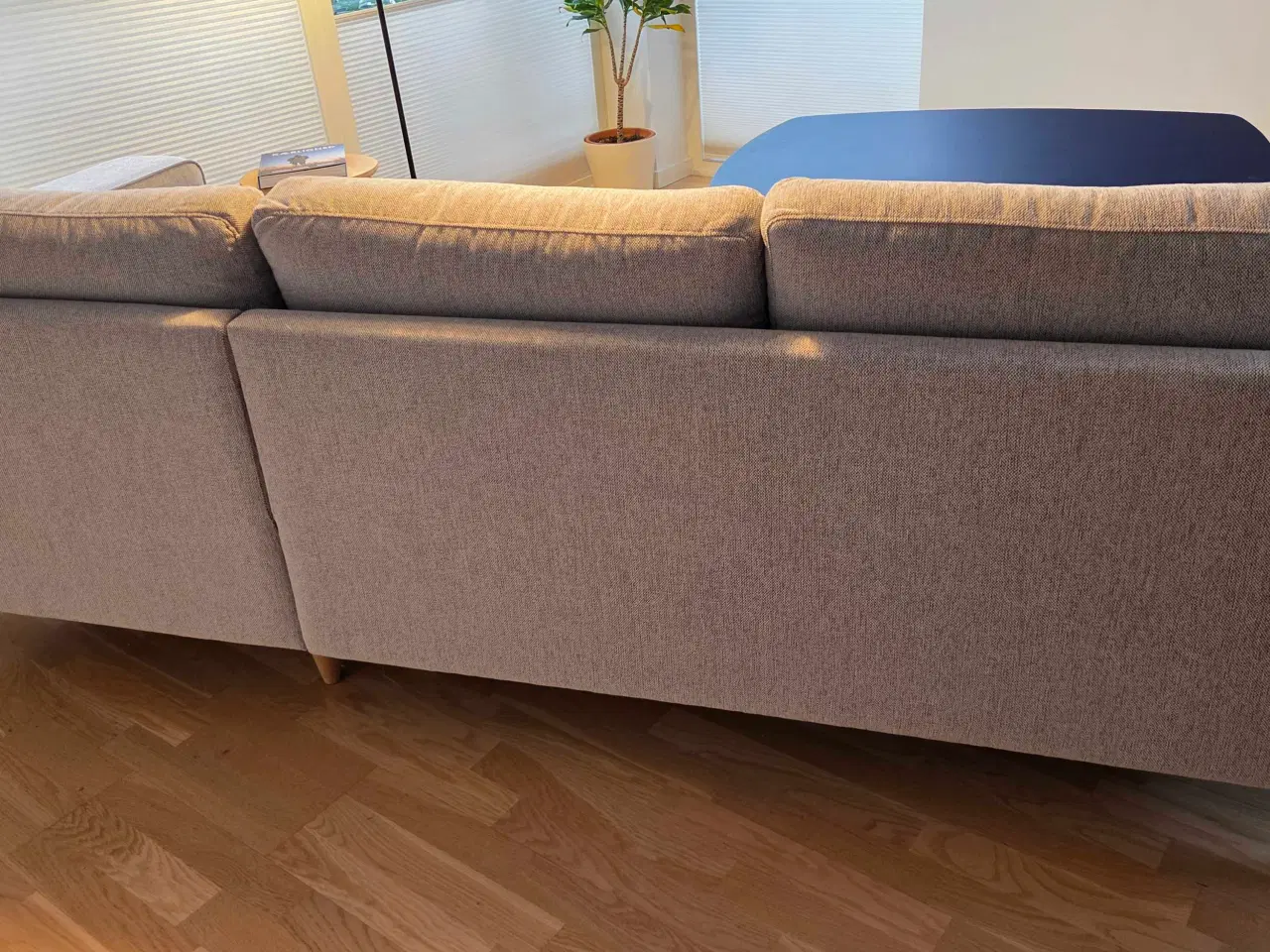 Billede 3 - Sofa fra BoConcept
