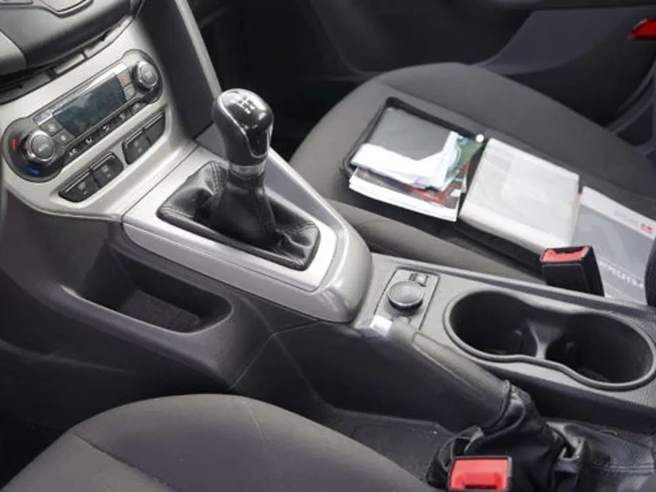 Billede 13 - FORD FOCUS 1.0 (100 HK) – ABSOLUT BORTSALG