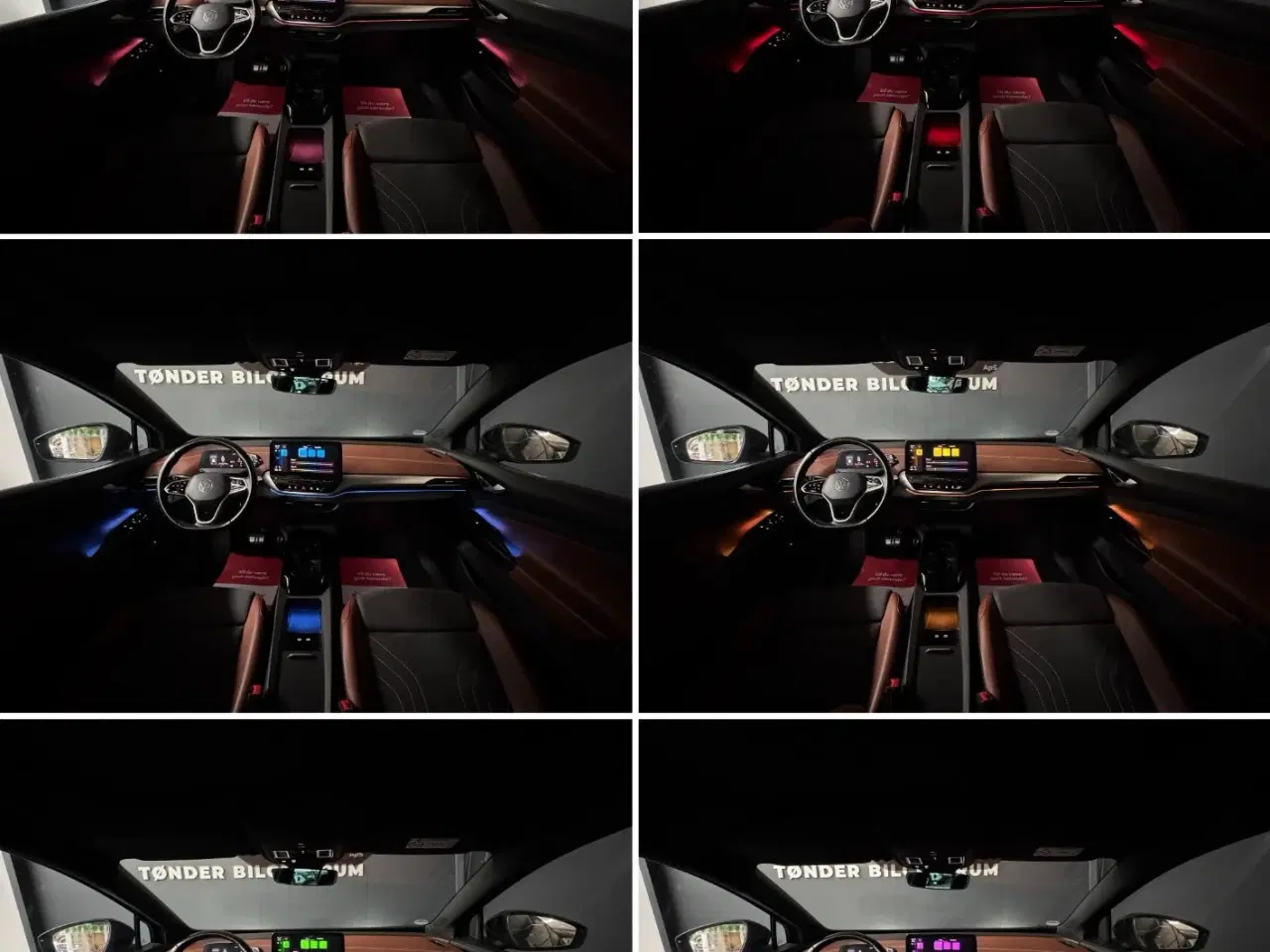 Billede 11 - VW ID.4 77 Pro Performance Tech