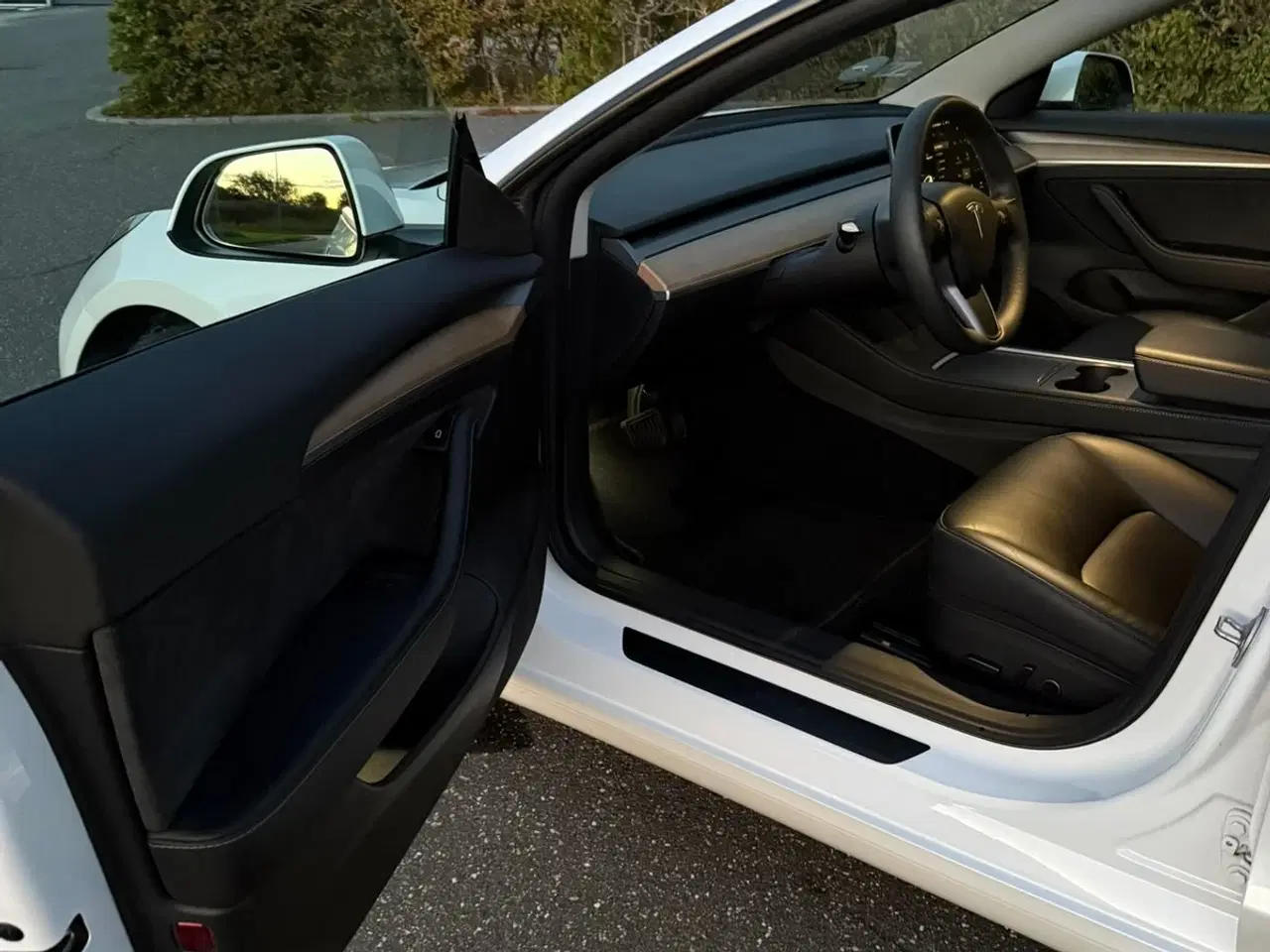 Billede 6 - Tesla Model 3  Long Range AWD