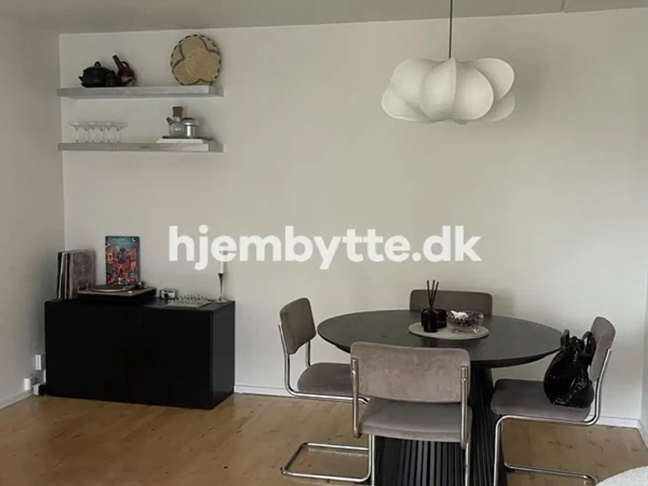 Billede 12 - Hjembytte - Nygårdsvej