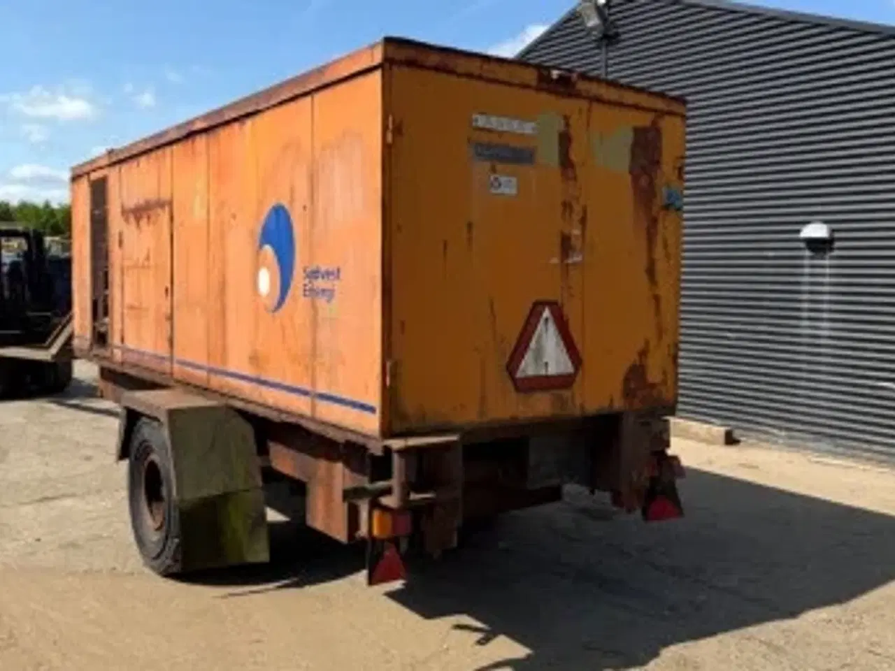 Billede 2 - 250kva