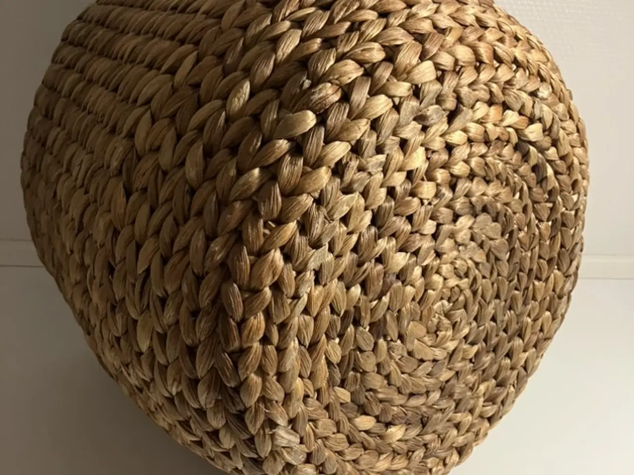 Billede 4 - Fed stor, ældre kurv