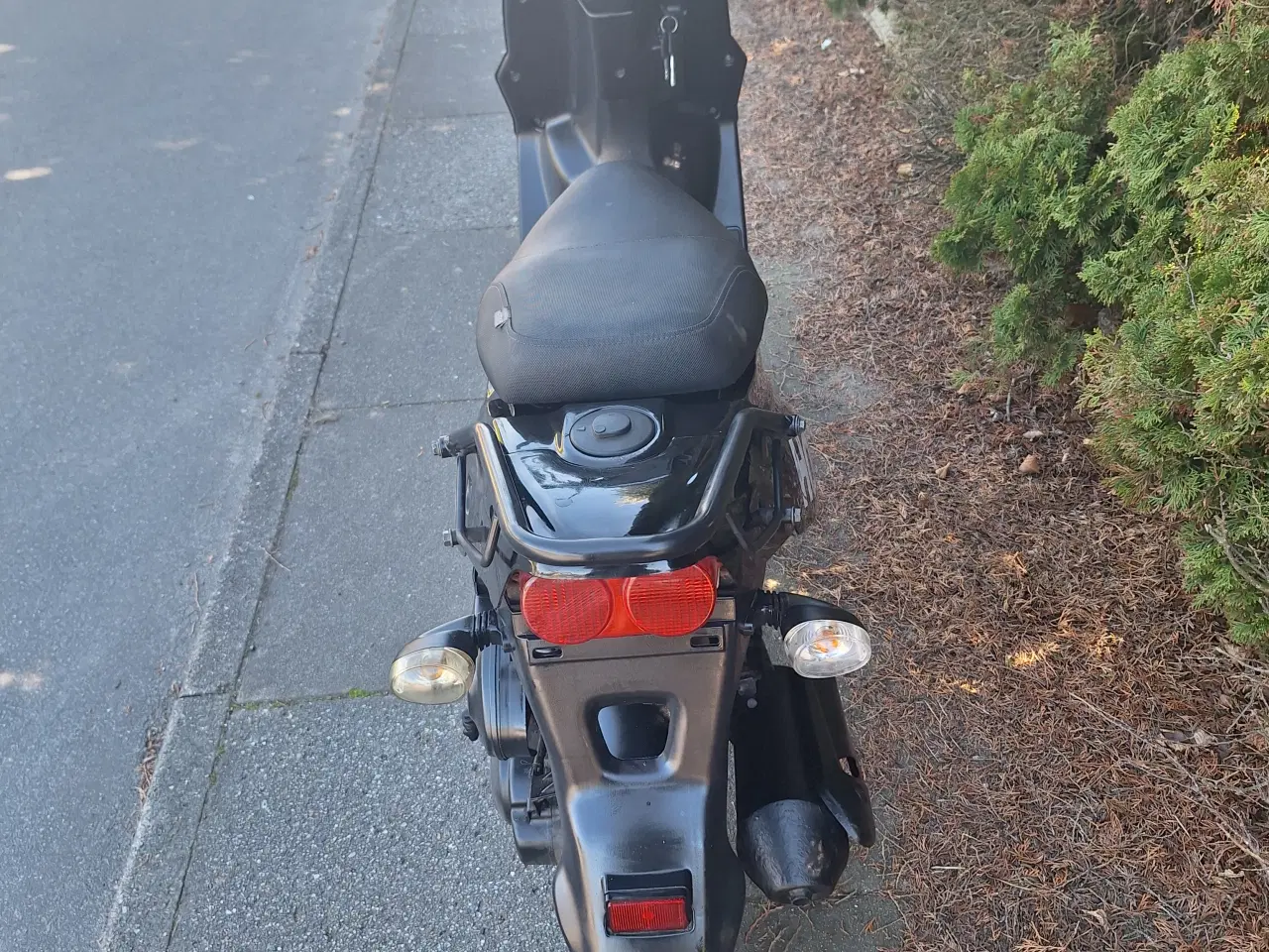 Billede 6 - Moto cr hot 50 sælges  