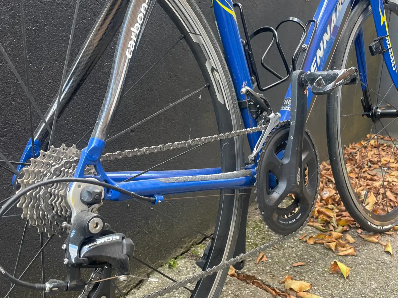 Billede 5 - Racercykel - Str. M