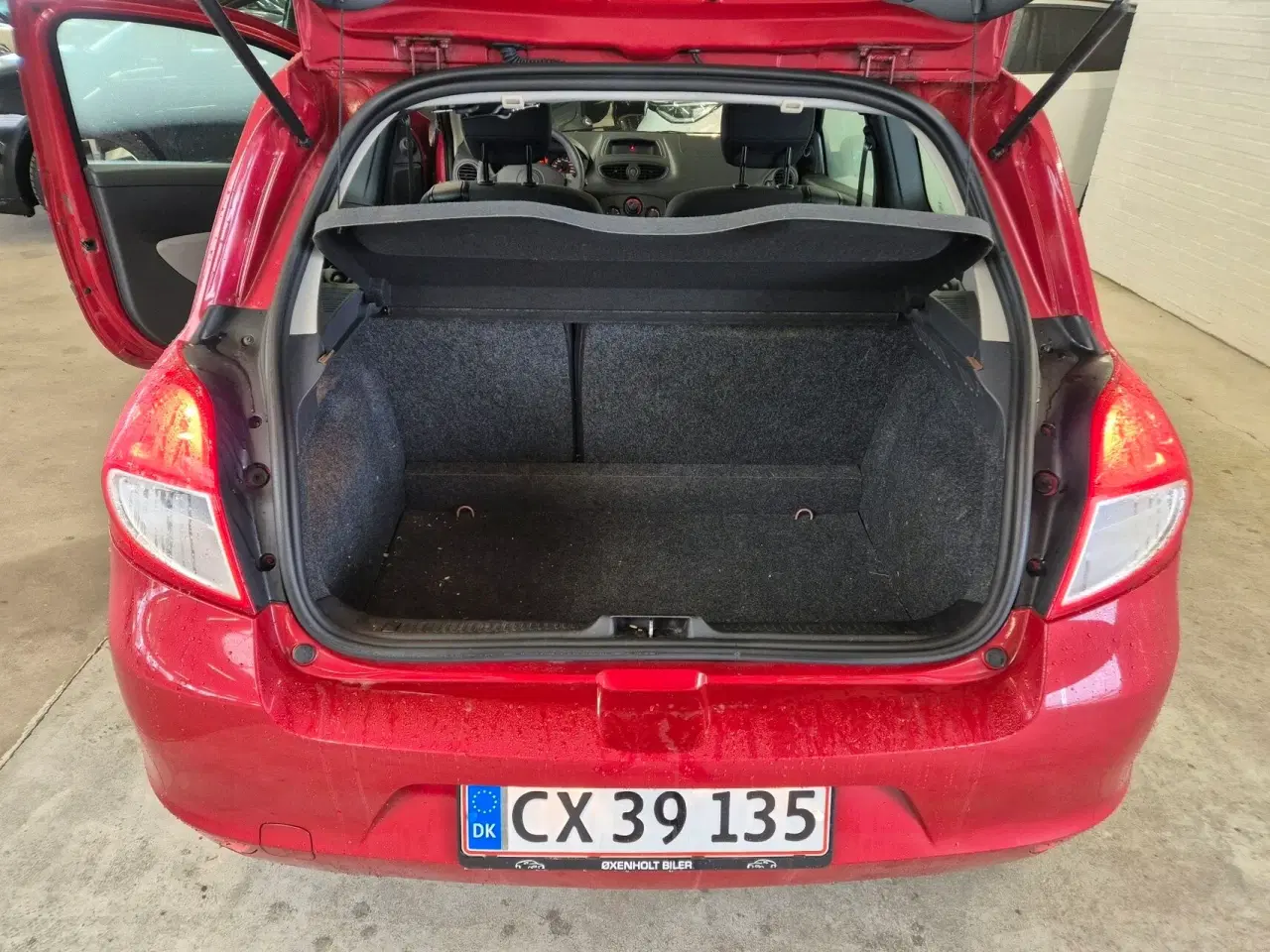 Billede 1 - Citroën C3 1,5 Blue HDi Seduction start/stop 100HK 5d