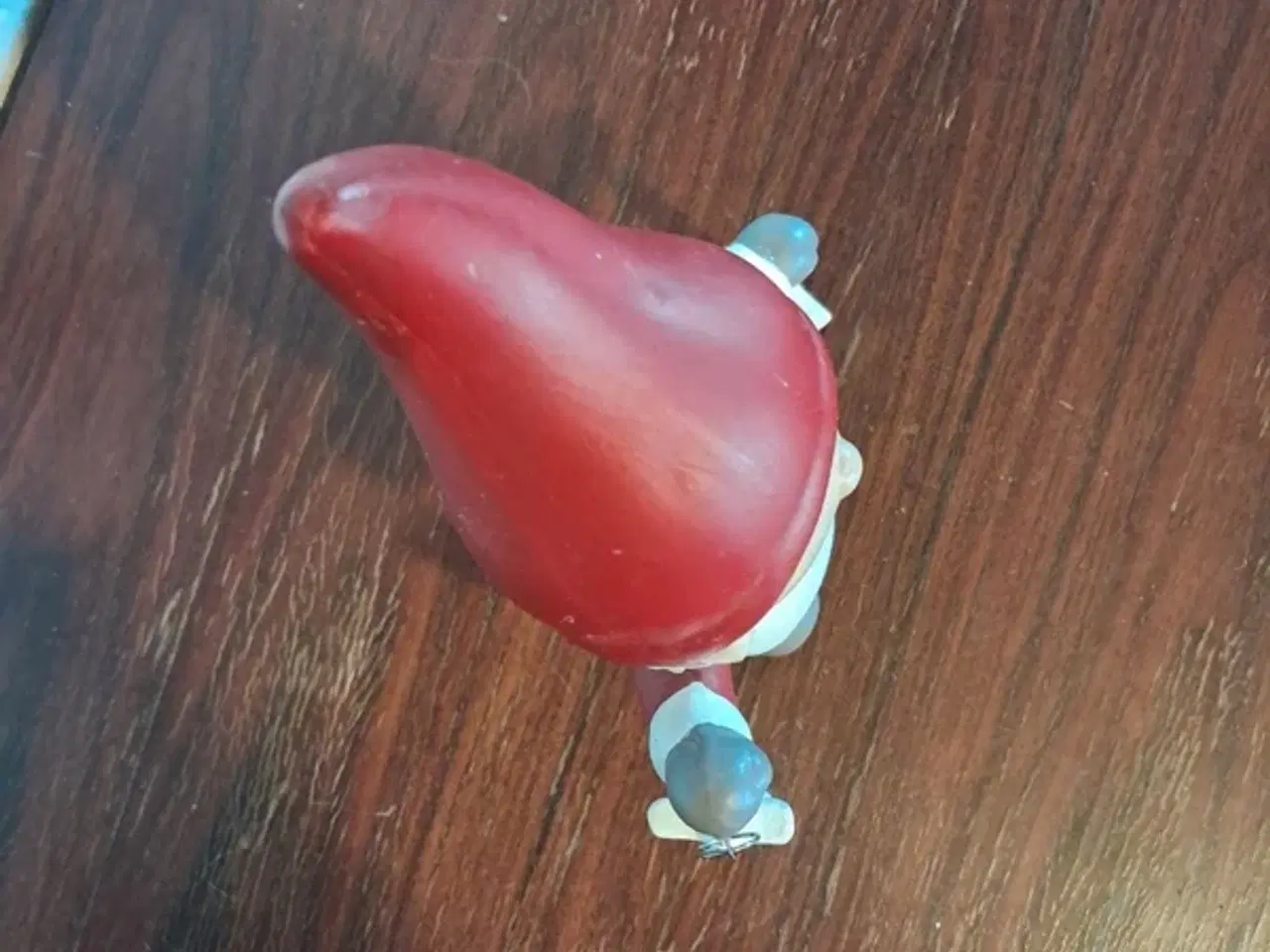 Billede 5 - Nissepige med stjerner