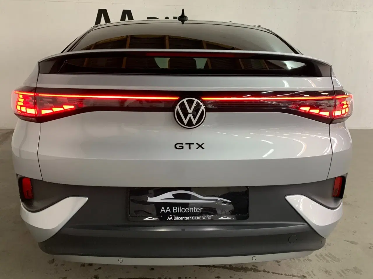 Billede 17 - VW ID.5  GTX 4Motion