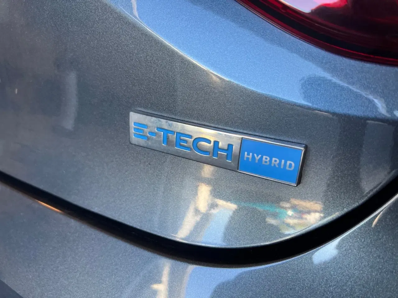 Billede 6 - Renault Clio V 1,6 E-Tech Intens