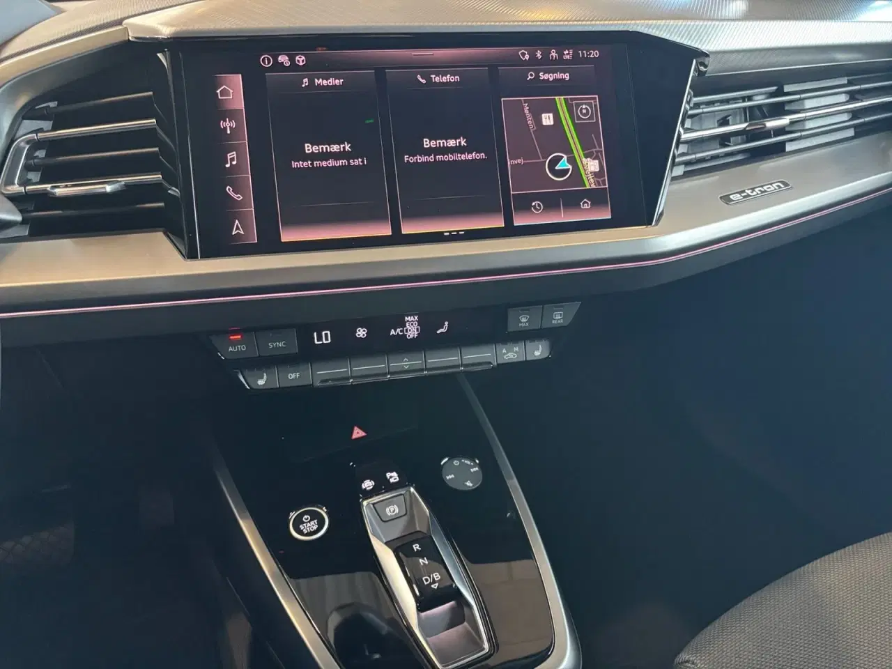 Billede 12 - Audi Q4 e-tron 40