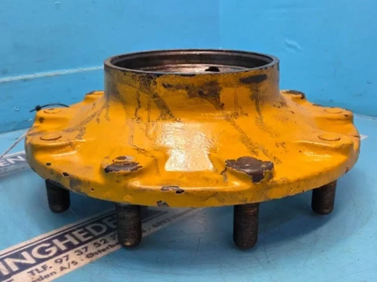 Billede 11 - Hydrema 926D Hjulnav 7001273