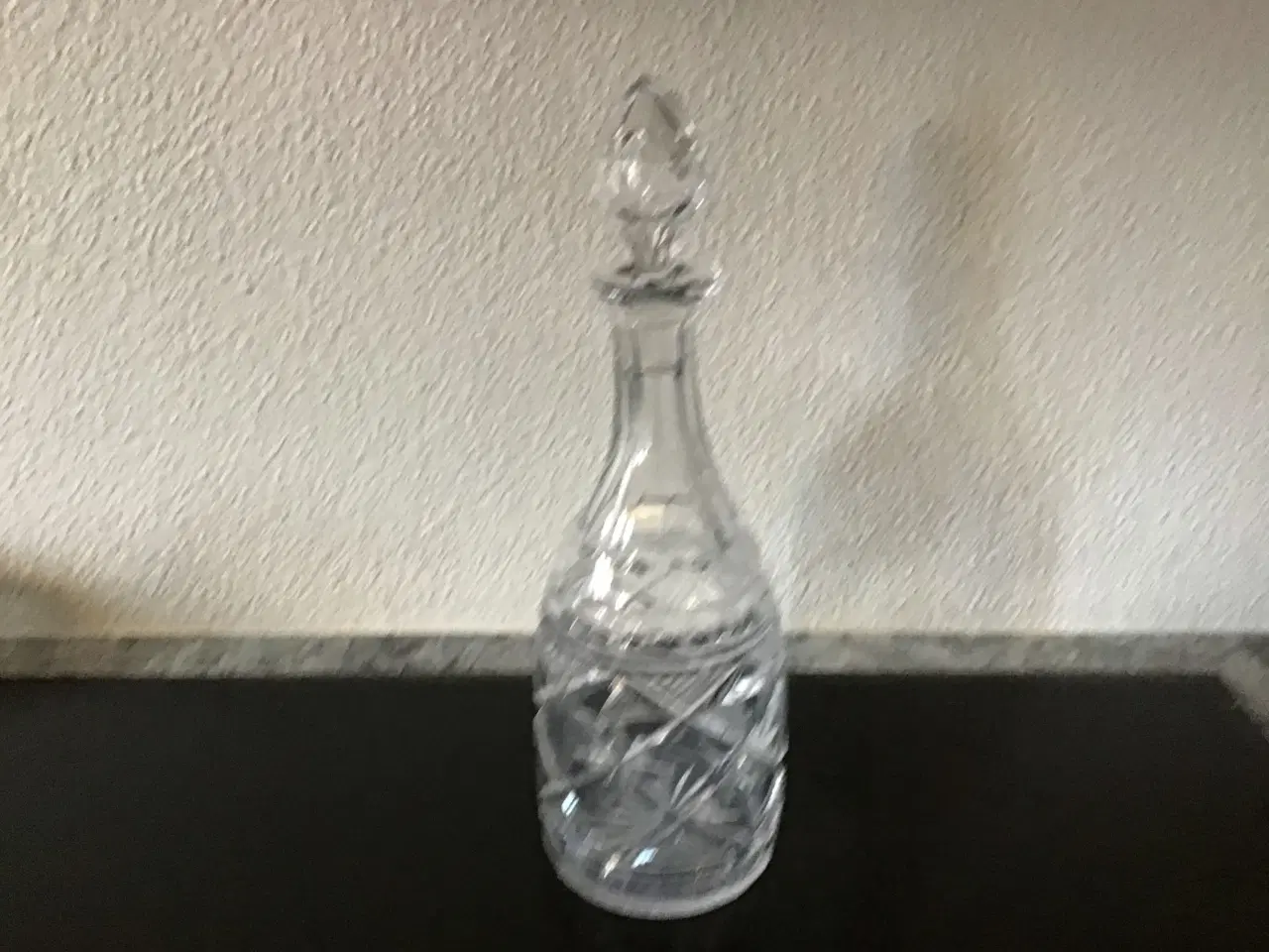 Billede 1 - Karaffel