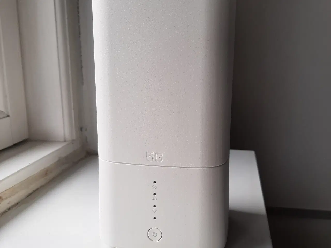 Billede 4 - 5G Kaon fa7550 router