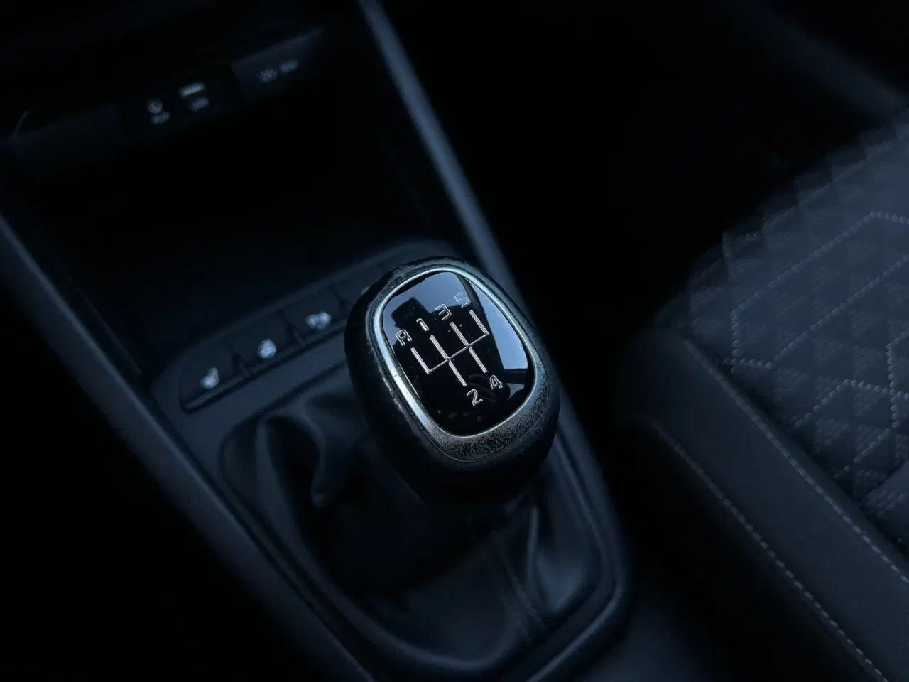 Billede 16 - Kia Rio 1,0 T-GDi Attraction+